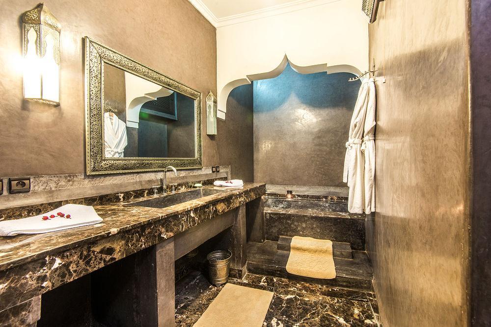 Riad El Noujoum Марракеш Экстерьер фото