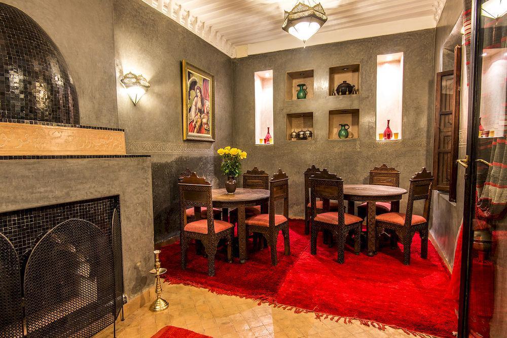 Riad El Noujoum Марракеш Экстерьер фото