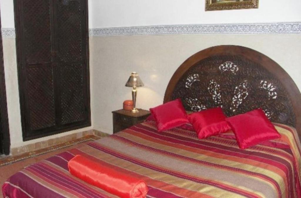 Riad El Noujoum Марракеш Номер фото